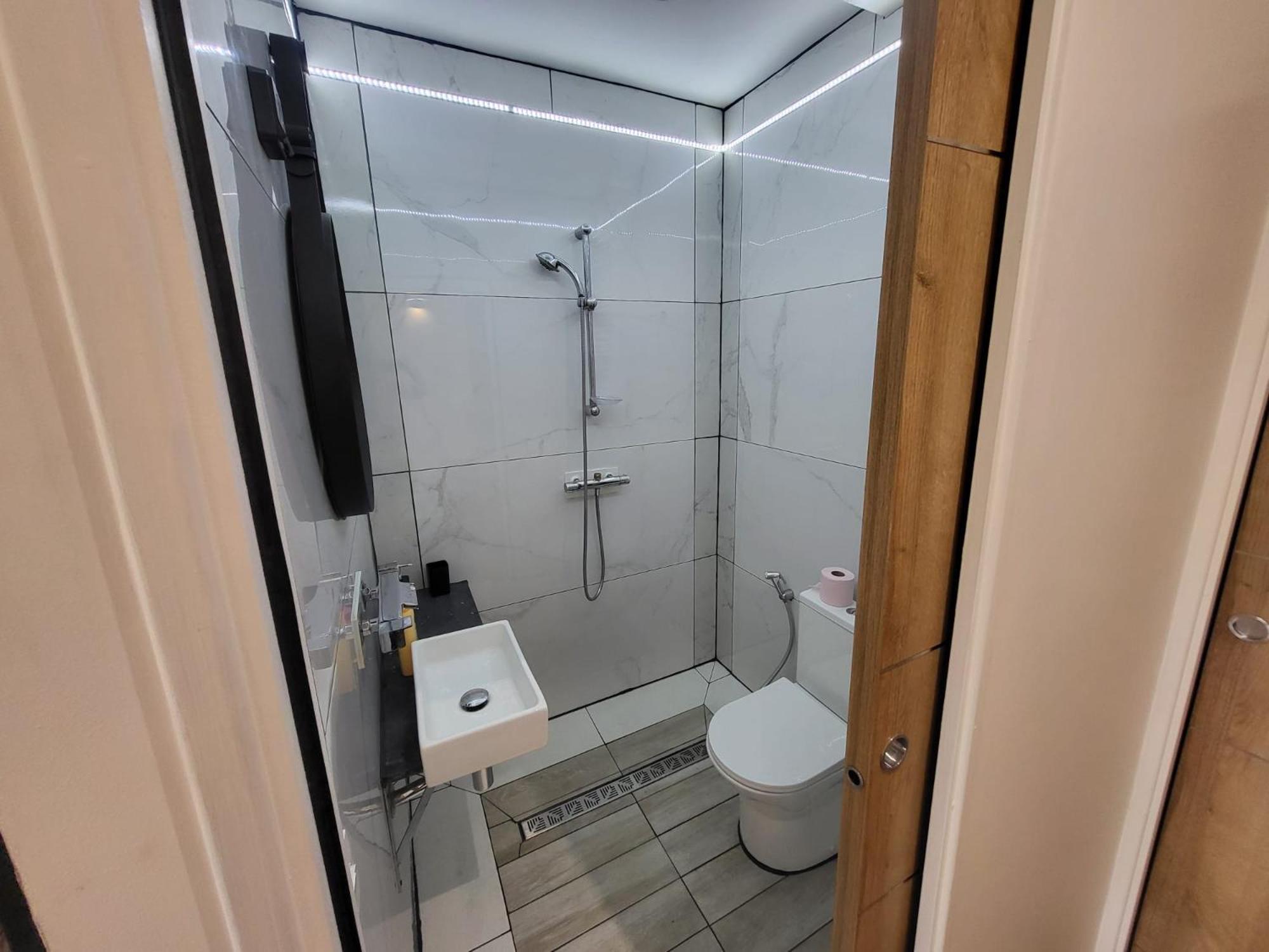 Appartement Nassima à Malesherbes Extérieur photo