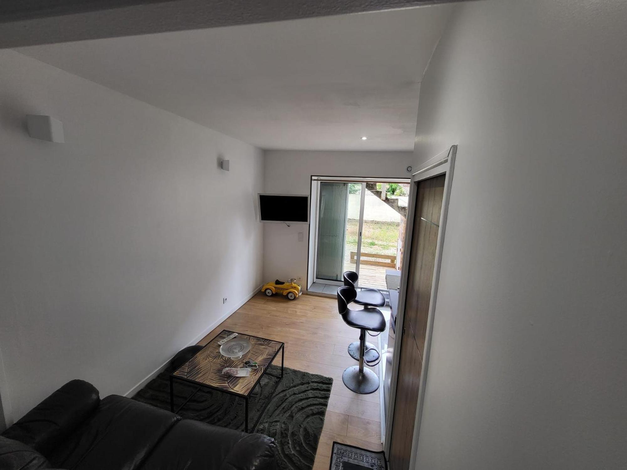 Appartement Nassima à Malesherbes Extérieur photo