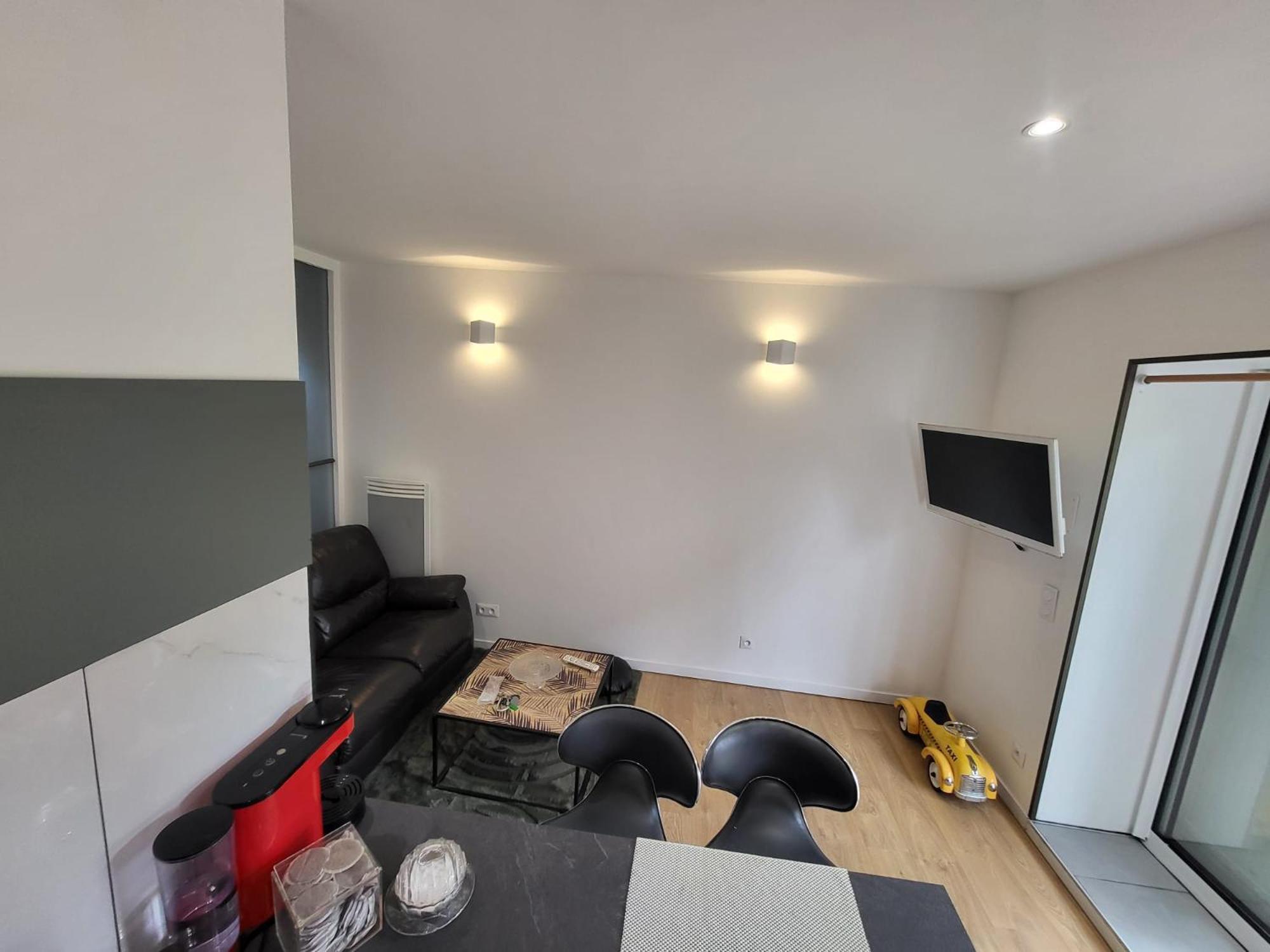 Appartement Nassima à Malesherbes Extérieur photo